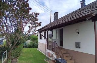 Einfamilienhaus kaufen in 56865 Blankenrath, Einfamilienhaus (Zweifamilienhaus) mit Einliegerwohnung