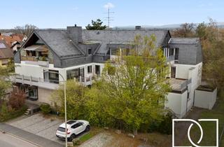 Einfamilienhaus kaufen in 96175 Pettstadt, Enormes Potenzial! Gepflegtes Wohn-/Geschäftsgebäude mit Einfamilienhaus in zentraler Lage