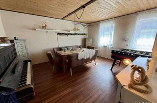 Haus kaufen in 97215 Uffenheim, **Innen wow, außen Chance**
