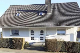 Haus kaufen in 35080 Bad Endbach, Viel Platz für den Alltag: Großzügiges Haus in Bad Endbach