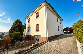 Einfamilienhaus kaufen in 08412 Werdau, Großes Einfamilienhaus oder Mehrfamilienhaus mit Pool, Garten, 1.000 m² Grundstück & 3 WE in Werdau