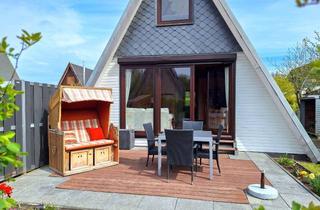 Haus kaufen in 25718 Friedrichskoog, "Ihr Investment am Wattenmeer"Saniertes Nurdachhaus zum Wohlfühlen