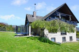 Einfamilienhaus kaufen in 31162 Bad Salzdetfurth, Detfurth - Herrschaftliches Einfamilienhaus in Hanglage mit Weitblick