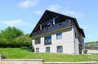 Einfamilienhaus kaufen in 31162 Bad Salzdetfurth, Detfurth - Großzügiges Haus mit Balkon und Garten in schöner Hanglage