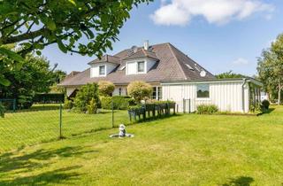 Haus kaufen in 25927 Neukirchen, Großes Haus an der Nordsee mit Einliegerwohnung