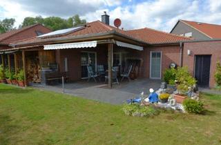 Haus kaufen in 38458 Velpke, Ebenerdig und Energieeffizient! So geht zukunftsorientiertes Wohnen