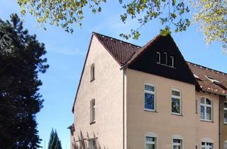 Haus kaufen in 45665 Recklinghausen, Recklinghausen-Ost! Modernisiertes Zweifamilienhaus mit ausgebautem Dachgeschoss