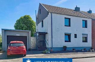 Haus kaufen in 52457 Aldenhoven, Mit tollem Weitblick!
