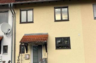 Haus kaufen in 76751 Jockgrim, Einziehen und Wohlfühlen: Tolles Familienheim mit Garten, Garage u. PV-Anlage