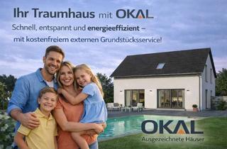 Haus kaufen in 47877 Willich, Mehr Lebensqualität für Familien wir bauen moderne Häuser mit Herz