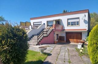 Haus kaufen in Agavenweg 15, 06132 Silberhöhe, Bungalow auf großzügigem Grundstück im Rosengarten