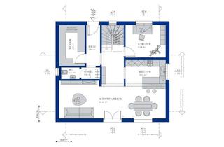 Haus kaufen in 52385 Nideggen, Bien-Zenker Evolution 165 - Ihr individuelles Traumhaus in Nideggen