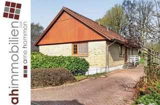 Einfamilienhaus kaufen in 24937 Westliche Höhe, Einfamilienhaus mit Garten, Garage und viel Potenzial in familienfreundlicher Lage von Flensburg