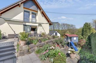 Haus kaufen in 56579 Rengsdorf, NICHT GROß, sondern GROßARTIG!