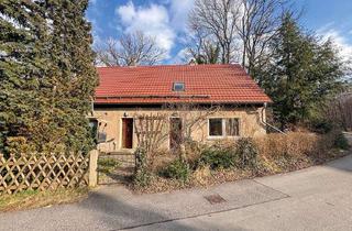 Doppelhaushälfte kaufen in Ringstraße, 02906 Niesky, Doppelhaushälfte in zentraler Lage