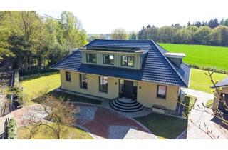 Villa kaufen in 26160 Bad Zwischenahn, Exklusive, traumhafte Villa mit Blick auf das Zwischenahner Meer