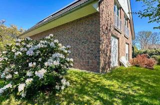Haus kaufen in 22415 Langenhorn, Moderner Wohntraum auf großem Grundstück zu verkaufen!