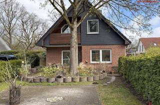 Einfamilienhaus kaufen in 26125 Etzhorn, Gemütliches Einfamilienhaus in begehrter Lage!