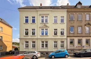 Mehrfamilienhaus kaufen in Franz-Hübsch-Straße 13, 09661 Hainichen, Gepflegtes vollvermietetes Mehrfamilienhaus in in ruhiger Wohnlage