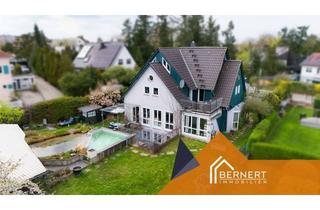 Haus kaufen in 90556 Cadolzburg, Ein Haus mit vielen Möglichkeiten – großzügiges Wohnanwesen für individuelle Lebenskonzepte