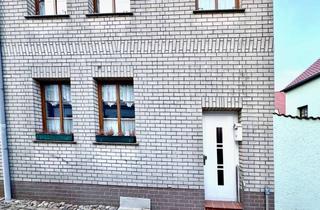 Einfamilienhaus kaufen in 17166 Teterow, Einfamilienhaus - in der Bergringstadt Teterow