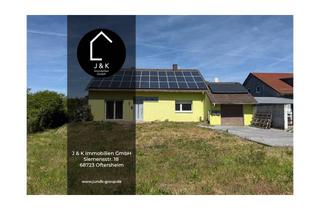 Einfamilienhaus kaufen in 68799 Reilingen, Attraktives Einfamilienhaus mit ca.144 m² reiner Wohnfläche auf einem 752 m² Grundstück in Reilingen