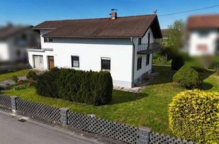 Haus kaufen in 83109 Großkarolinenfeld, Sanierungsbedürftiges Haus in ruhiger Lage von Großkarolinenfeld