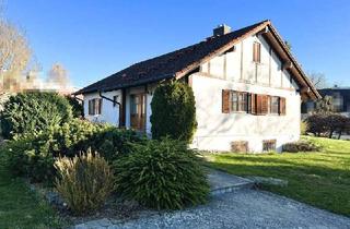 Haus kaufen in 74572 Blaufelden, Gemütlicher, hochwertiger Bungalow mit Doppelgarage und Garten - ideal für 2 Personen