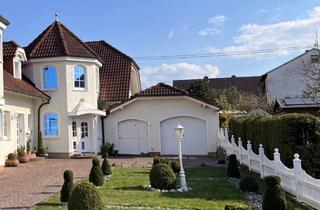 Doppelhaushälfte kaufen in 56459 Kölbingen, Großzügige Doppelhaushälfte bei Westerburg (Kölbingen) – ca. 290 m², Garten & Wintergarten