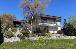 Einfamilienhaus kaufen in Kilian-Leib-Straße 109, 85072 Eichstätt, Großzügiges Einfamilienhaus in moderner Architektur - Top gepflegt // Auch nah zu Audi Ingolstadt