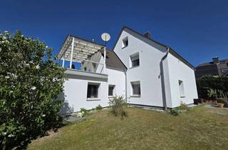 Einfamilienhaus kaufen in 40699 Erkrath, Charmantes, freistehendes Einfamilienhaus in attraktiver Lage von Erkrath