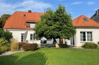 Villa kaufen in 59457 Werl, Traumhafte Villa in bester Lage von Werl!
