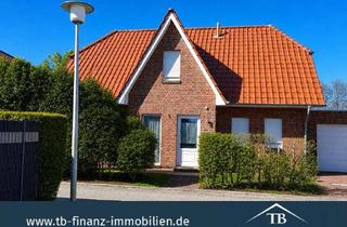 Haus kaufen in 26506 Norden, Vor den Türen Norddeichs - Sehr gepflegtes Einfamilienahaus in TOP-Lage von Norden!
