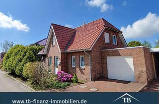 Einfamilienhaus kaufen in 26506 Norden, Vor den Türen Norddeichs - Sehr gepflegtes Einfamilienhaus in TOP-Lage von Norden!