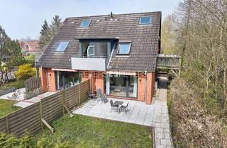 Haus kaufen in 25826 Sankt Peter-Ording, + Ferienvermietung erlaubt: genießen Sie selbst oder vermieten Sie +