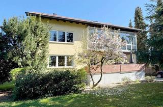 Haus kaufen in 96114 Hirschaid, Stetig renoviertes 3-Familienhaus mit schönem Gartengrundstück in Hirschaid