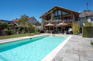 Haus kaufen in 85622 Feldkirchen, Leben Sie Ihren Erfolg: Exklusives Anwesen in Feldkirchen