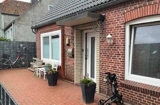 Doppelhaushälfte kaufen in 26723 Larrelt, Doppelhaushälfte in Emden zu verkaufen.