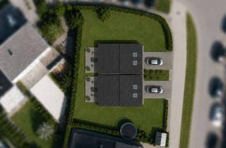 Doppelhaushälfte kaufen in 73666 Baltmannsweiler, Zwei Neubau Doppelhaushälften in Wohngemeinschaft - Exclusiver Bauplatz in Top Lage