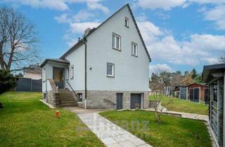 Einfamilienhaus kaufen in 09399 Niederwürschnitz, Einfamilienhaus mit Pool, PV-Zaun & Wallboxen in Niederwürschnitz