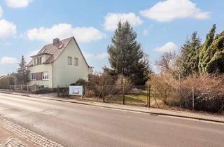 Haus kaufen in 14542 Werder (Havel), Ein Ort für alle - Haus mit zusätzlichem Grundstück im Grünen
