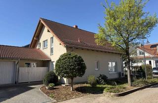 Einfamilienhaus kaufen in 76356 Weingarten, „Wo Alltag zur Auszeit wird" – charmantes Einfamilienhaus für die nächste Lebensphase