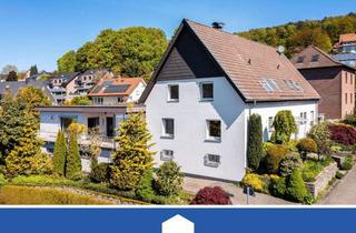 Haus kaufen in 33813 Oerlinghausen, Ihr neues Zuhause in begehrter Wohnlage unterhalb vom Tönsberg