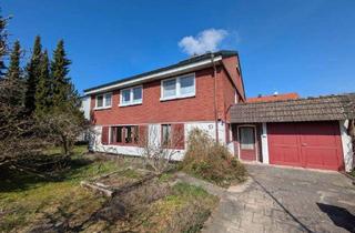 Haus kaufen in 91054 Buckenhof, +++ Familie, fertig, los! Freistehendes EFH in Buckenhof +++