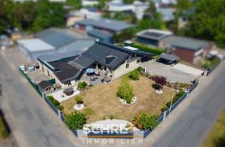 Haus kaufen in 49134 Wallenhorst, Ihr modernes Familienzuhause mit Garten, viel Platz & Möglichkeiten