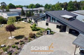 Haus kaufen in 49134 Wallenhorst, Wohnen mit Freiraum – modernes Zuhause für die ganze Familie