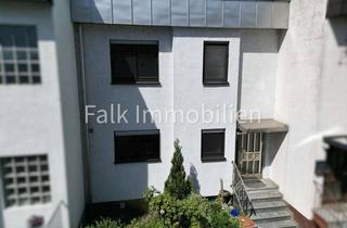 Haus kaufen in 68782 Brühl, ***Ihre neue Adresse! Reihenmittelhaus+Garage in beliebter Lage von Brühl***