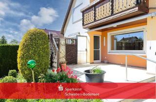 Haus kaufen in 86399 Bobingen, Flexibles Haus mit 2 Wohneinheiten