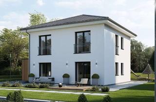 Villa kaufen in 19053 Feldstadt, NEUBAU | Moderne Stadtvilla in Randlage der Landeshauptstadt