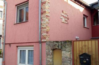 Haus kaufen in 67245 Lambsheim, Kompaktes wohnen in Lambsheim – Ein Haus wie eine Wohnung im Angebotsverfahren